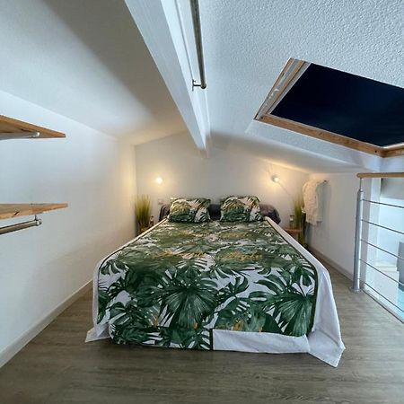 Le Saint Paul Apartment Ginoles Exterior foto