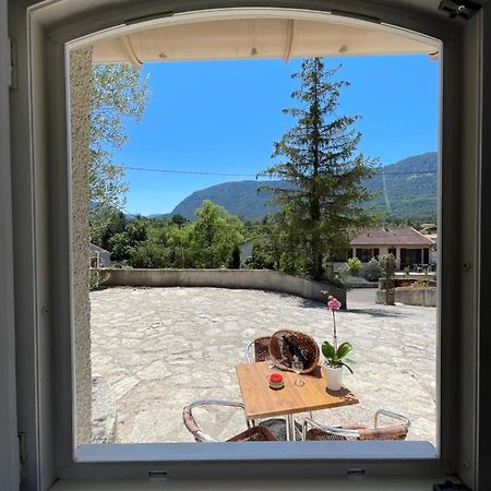 Le Saint Paul Apartment Ginoles Exterior foto