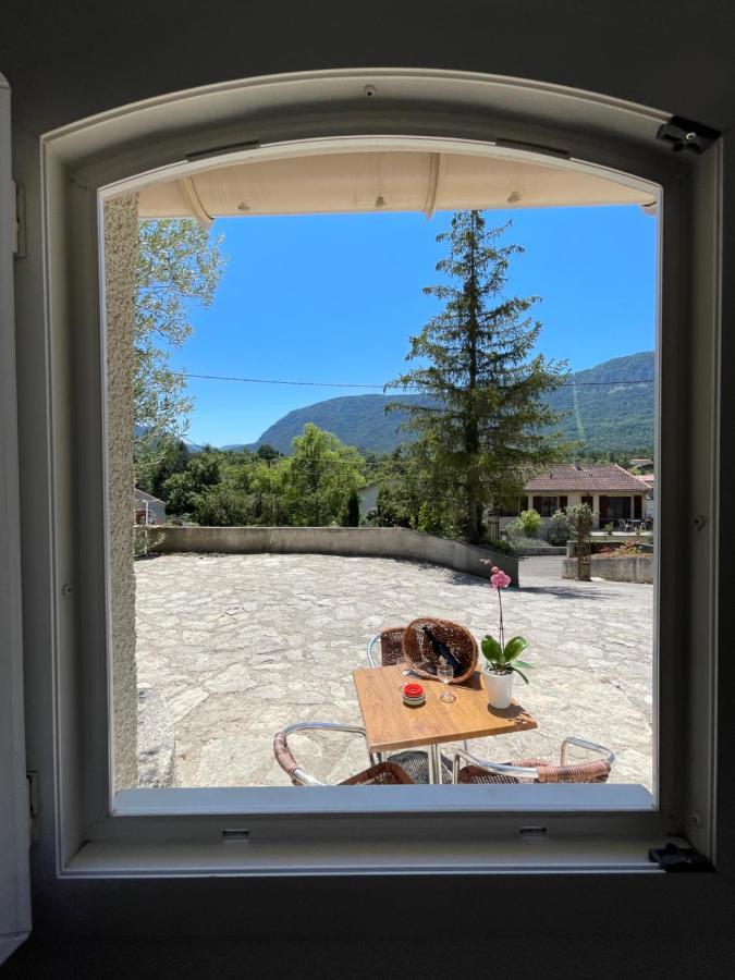 Le Saint Paul Apartment Ginoles Exterior foto